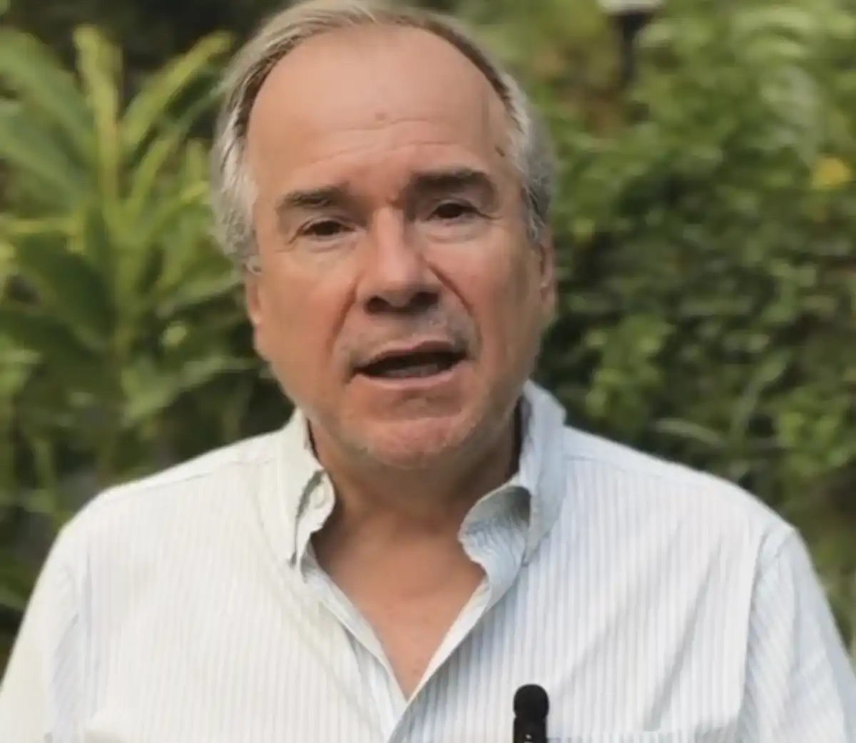 Sergio “Pío” Esquer exige juicio político y desafuero contra Rubén Rocha Moya