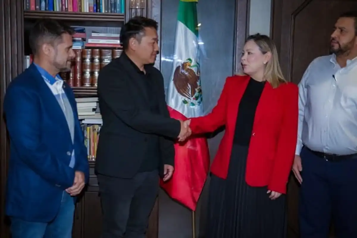 Sinaloa acuerda exportar 1.2 millones de toneladas de sorgo a China