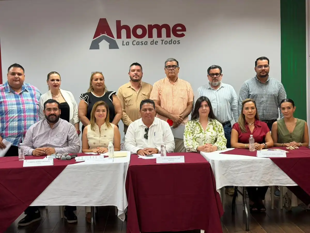 Ahome aprueba paquete de obras por 43 millones de pesos para cierre de 2026