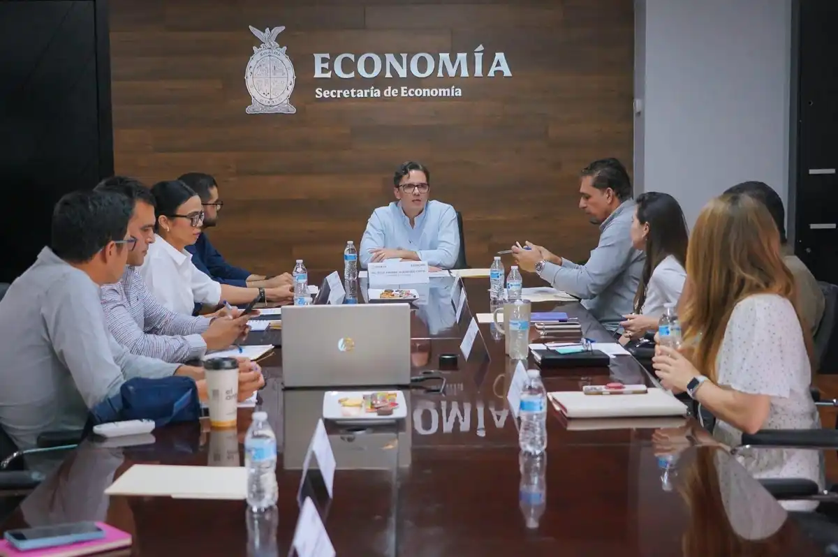 Aprueban CEPROFIES para seis proyectos de inversión por 574 MDP en Sinaloa