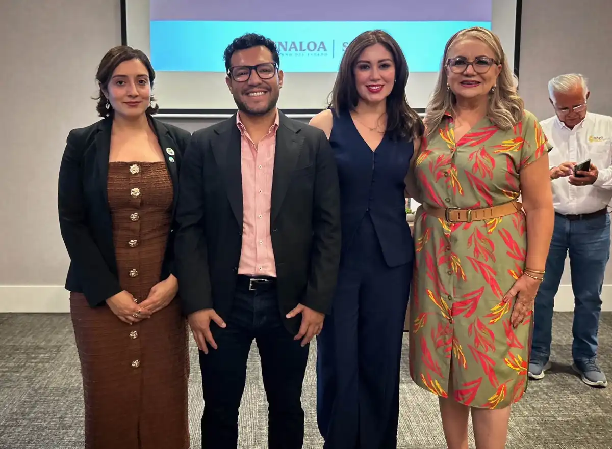 Aprueban programa climático para fortalecer pesca y acuacultura en Sinaloa