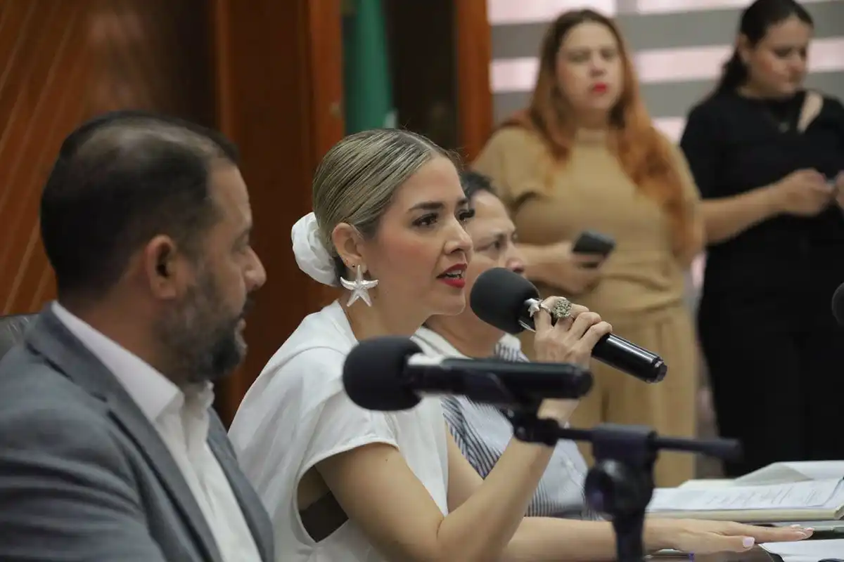 Cabildo de Mazatlán aprueba reasignación presupuestal para 2026