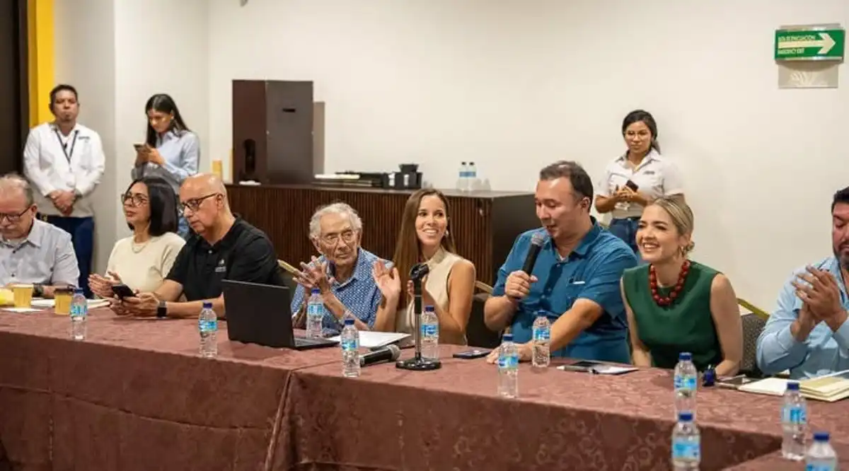 Estudio de Verano destaca percepción positiva de visitantes sobre Mazatlán