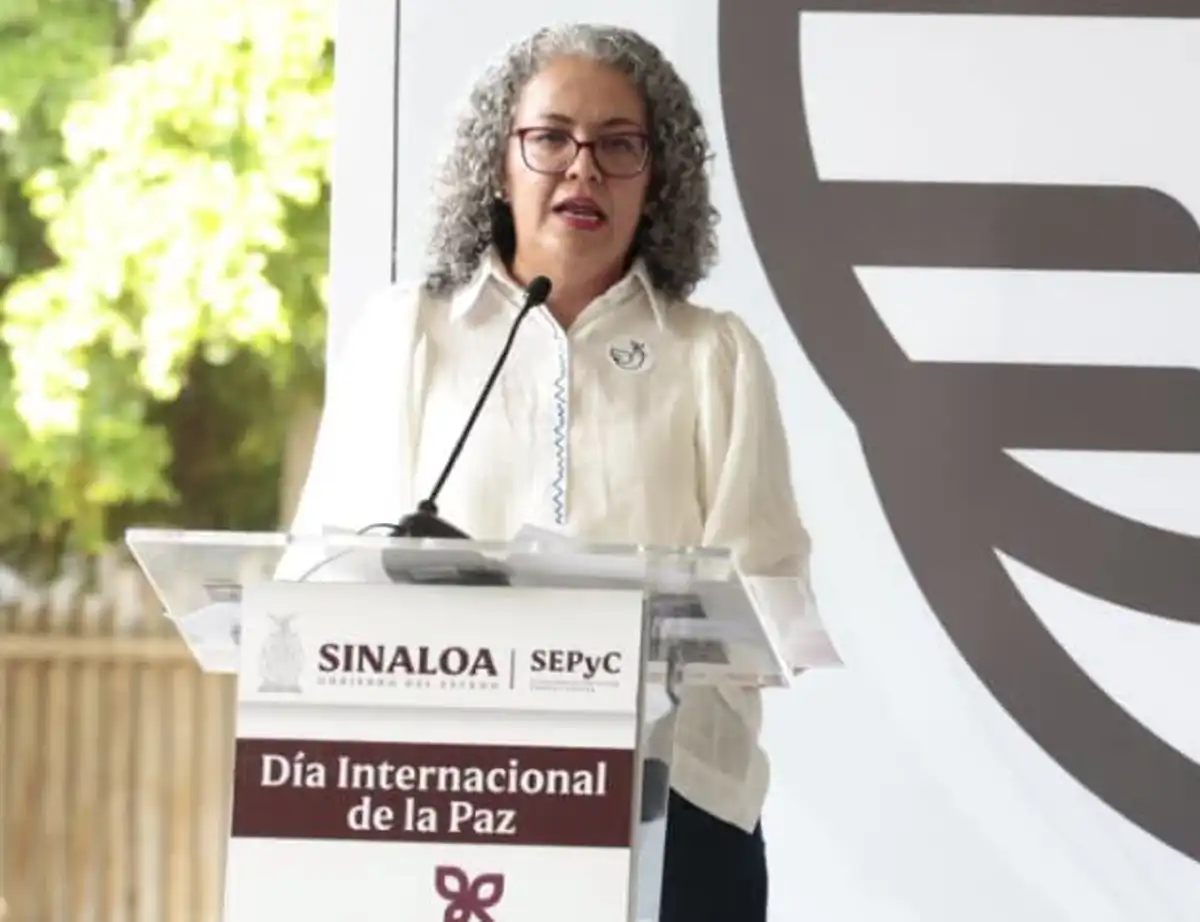 Gobierno de Sinaloa busca presupuesto federal para fortalecer Plan de Seguridad y C5i