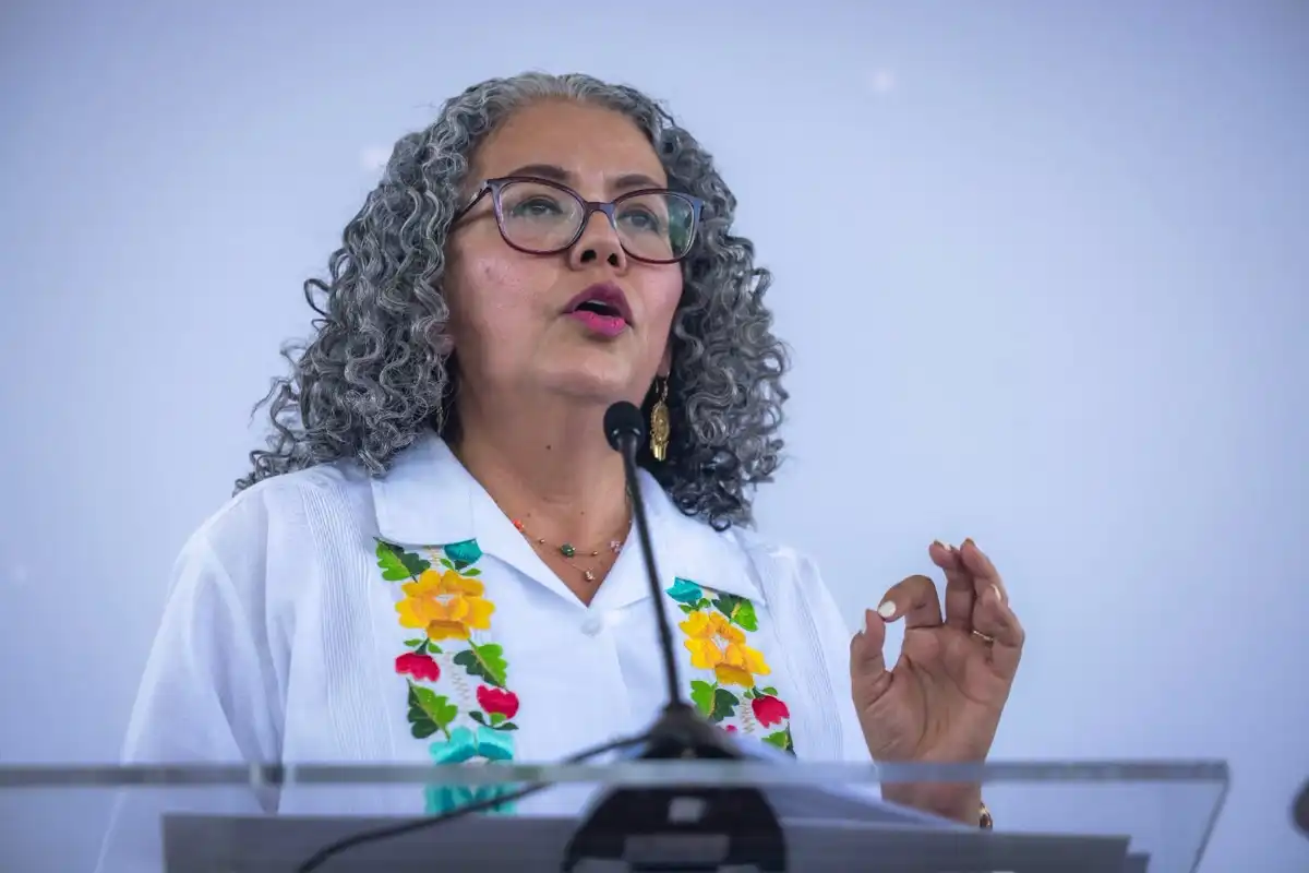 Graciela Domínguez encabeza Mesa de Paz y Seguridad en Navolato