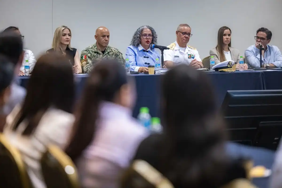 Graciela Domínguez llama a pacto de unidad para recuperar turismo en Mazatlán