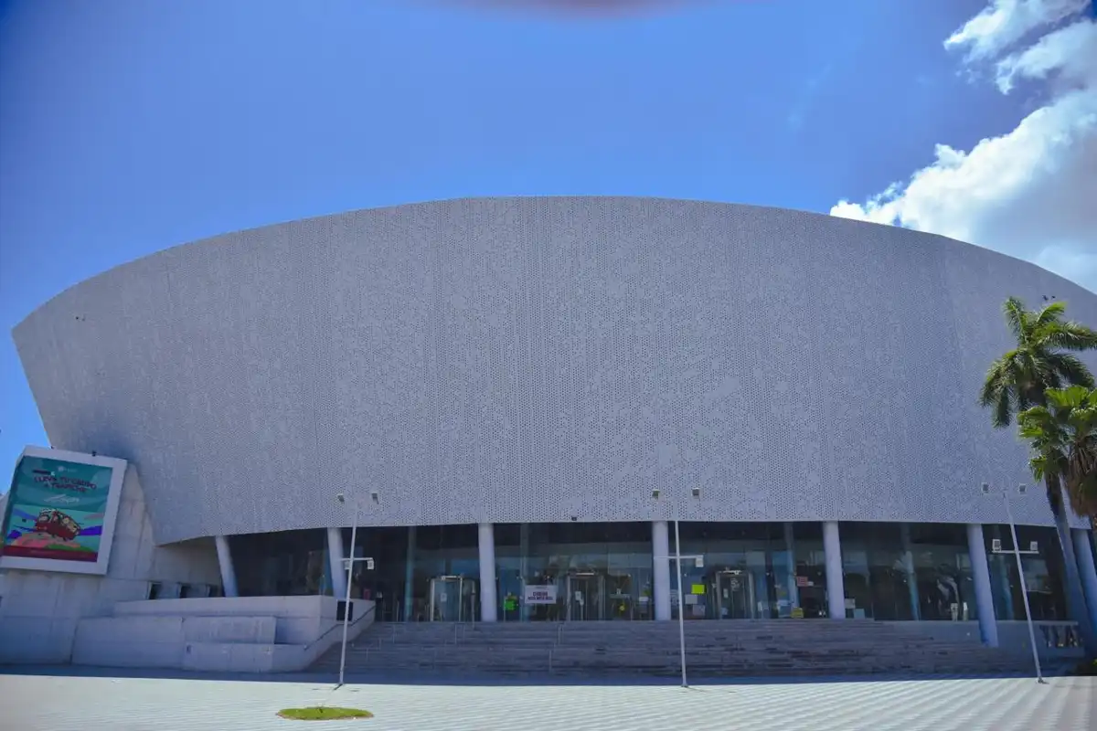 Inicia Ahome proceso de entrega-recepción del Teatro Ingenio