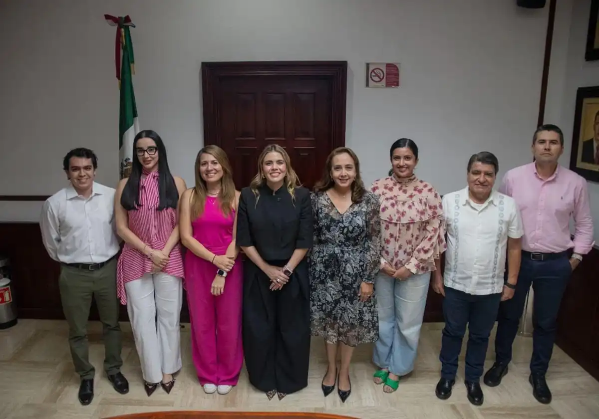 Instalan COCODI en Culiacán; buscan fortalecer control interno y fiscalización