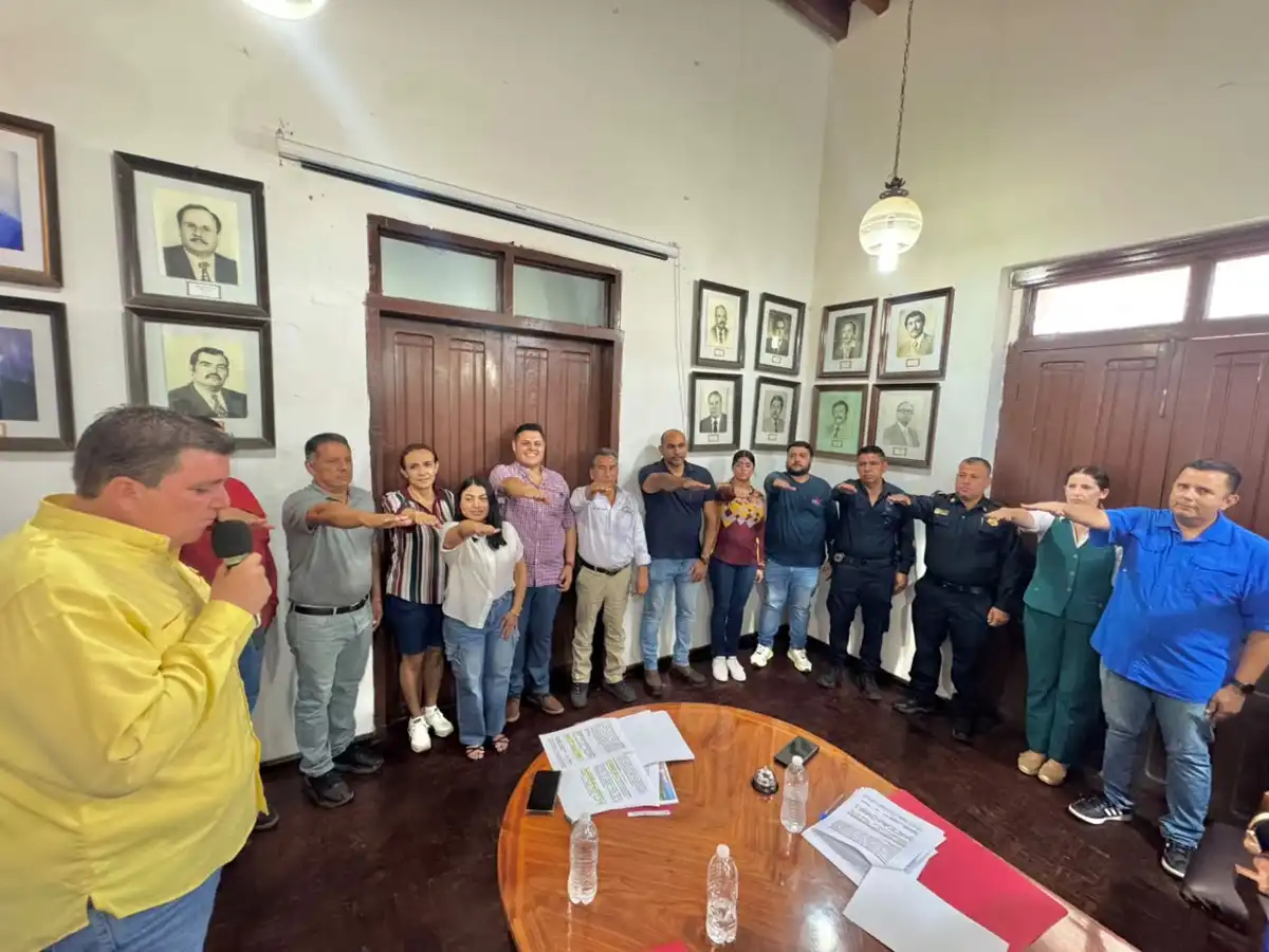 Nuevo Consejo Consultivo de Turismo busca fortalecer a El Fuerte como Pueblo Mágico