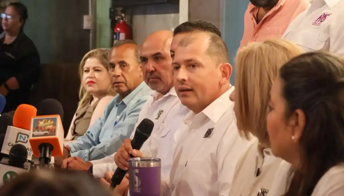 PAS abre convocatoria ciudadana para recibir propuestas sobre los retos de Sinaloa
