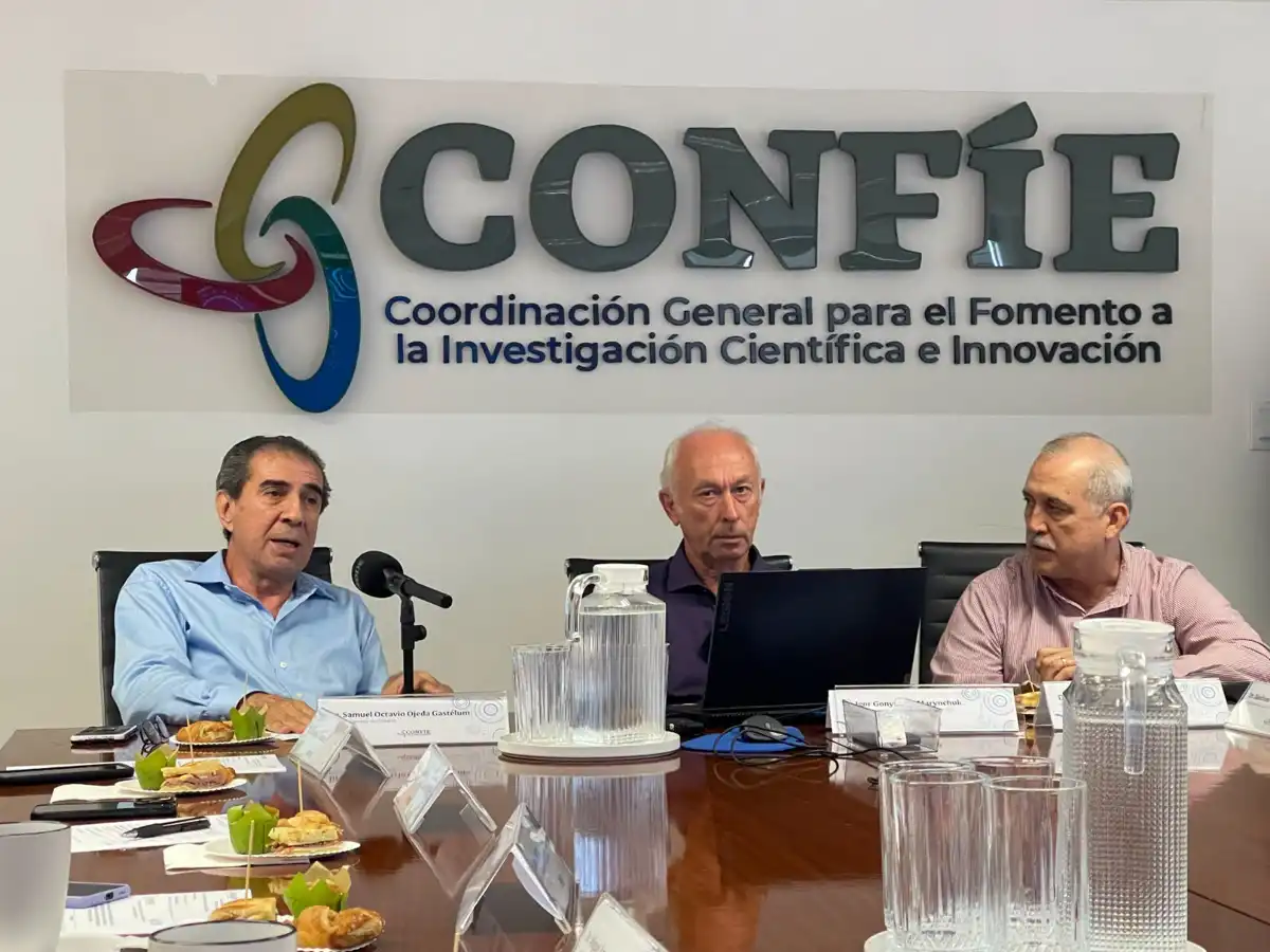 Presentan en Sinaloa plataforma para transformar residuos en recursos