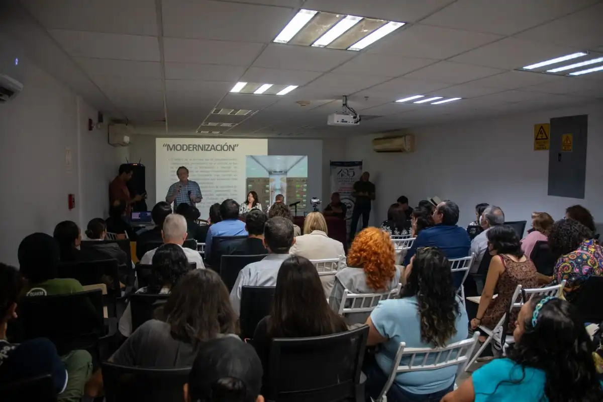 ¿Qué ciudad queremos?”: Culiacán inicia reflexión rumbo a sus 500 años