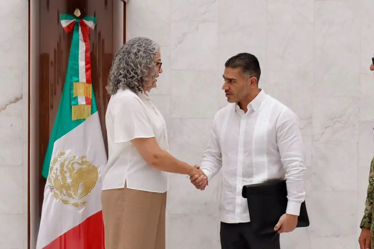 Refuerzan seguridad en Mazatlán; despliegue federal en Sinaloa supera 20 mil elementos