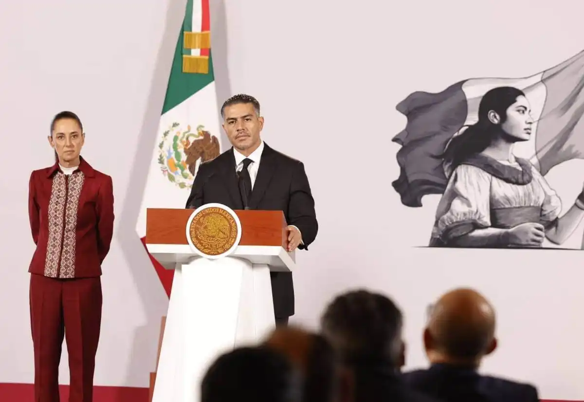Sinaloa reduce 26.1% los homicidios dolosos en 2026