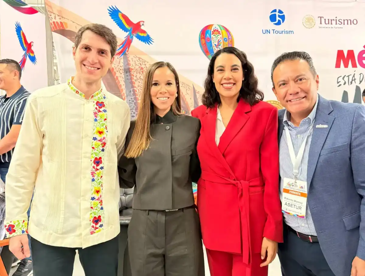 Turismo Sinaloa busca atraer torneos internacionales
