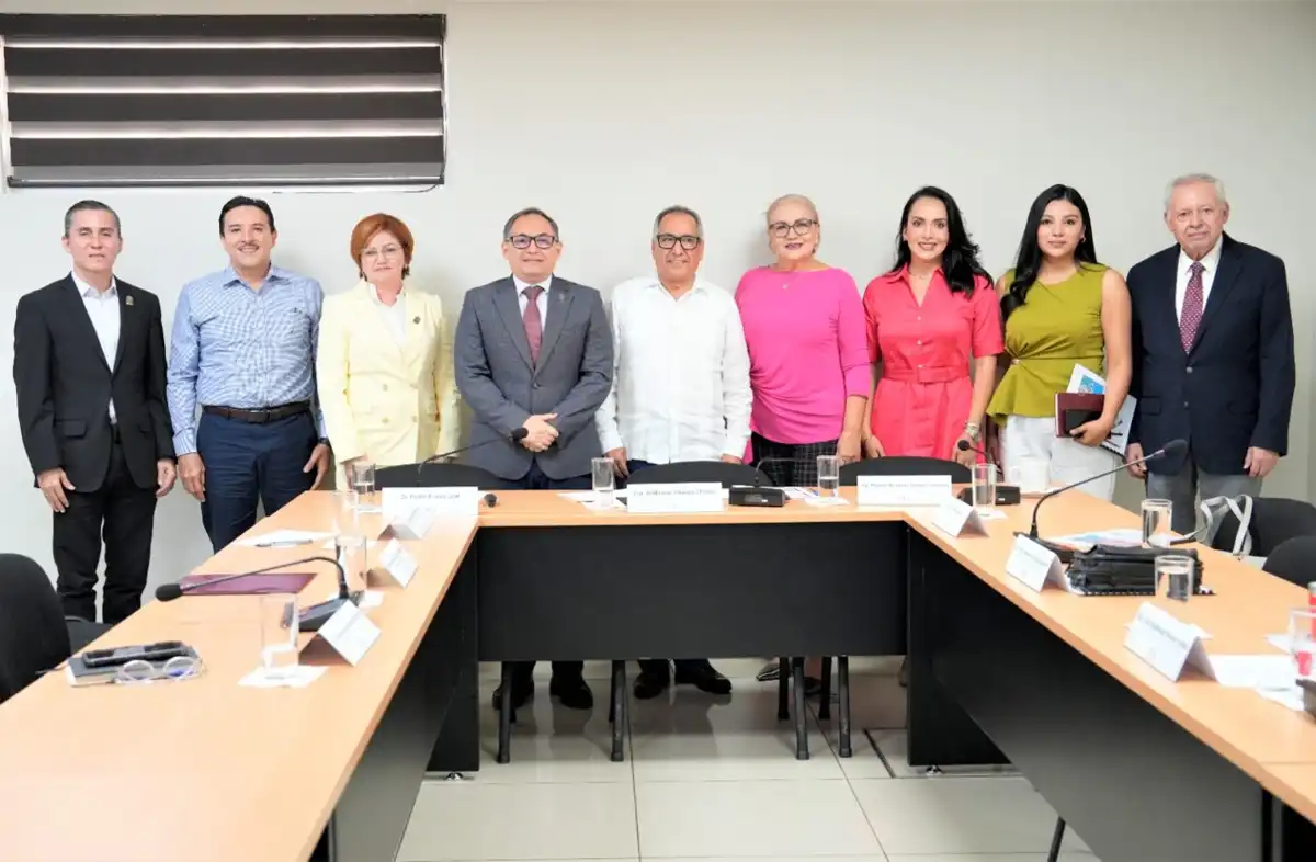 UAdeO solicita 76 mdp adicionales al Congreso de Sinaloa para 2027