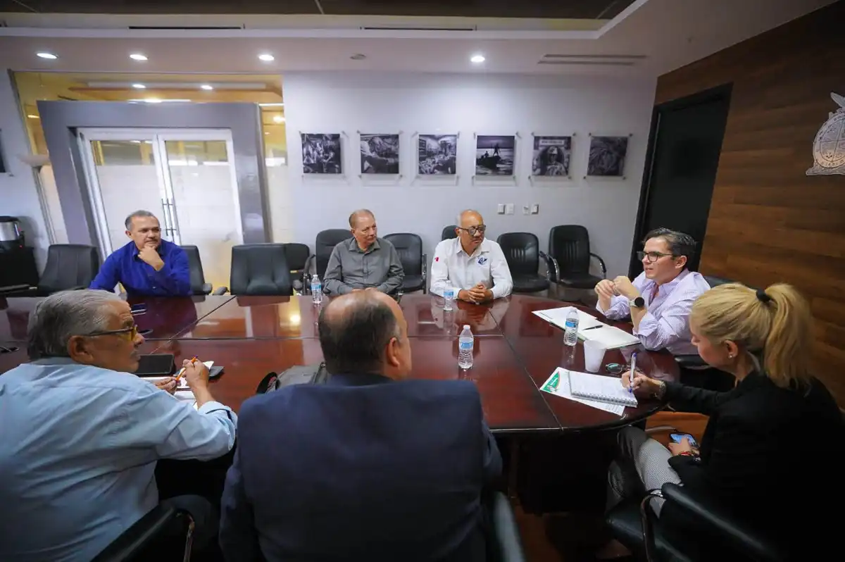 Anuncian a Culiacán como sede de GEMA 2027 de Ejecutivos de Ventas y Mercadotecnia