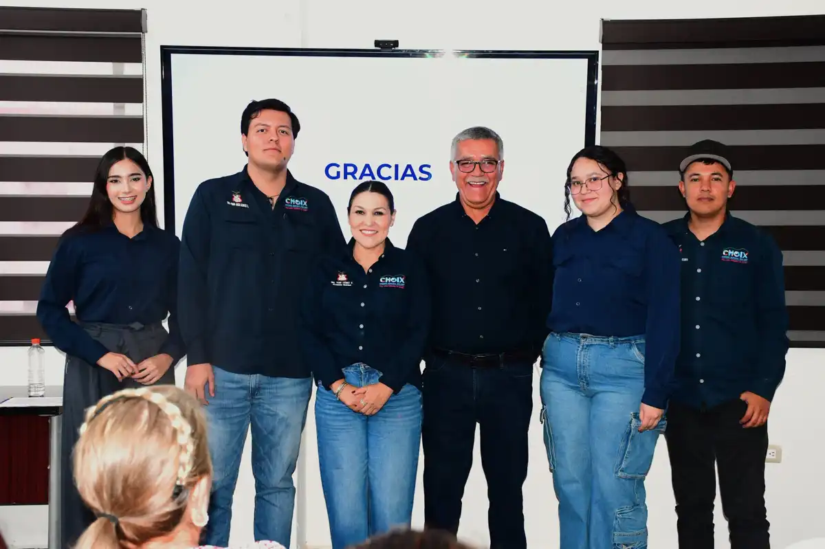 Aprueban 16 obras en Choix con inversión de más de 7.7 millones de pesos