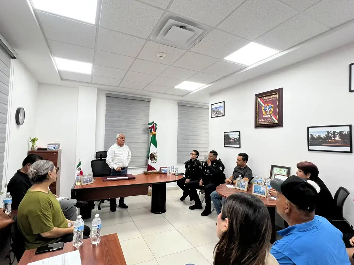 Autoridades de Eldorado monitorean campos pesqueros ante aumento de la marea