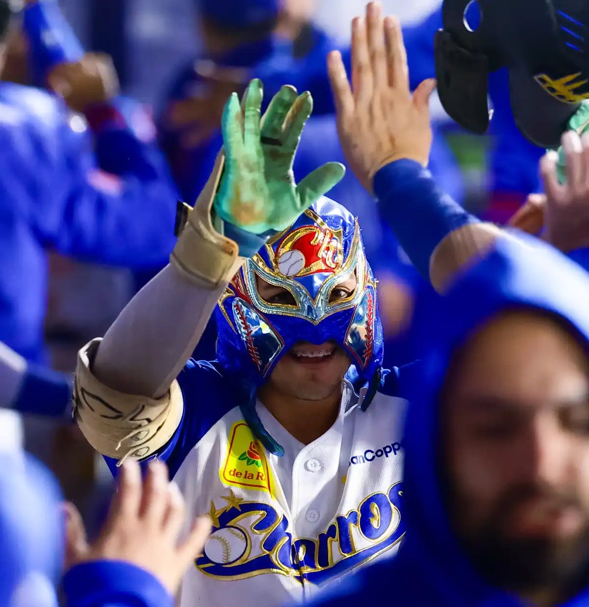 Cañeros conecta 16 imparables, pero cae ante Charros en Jalisco