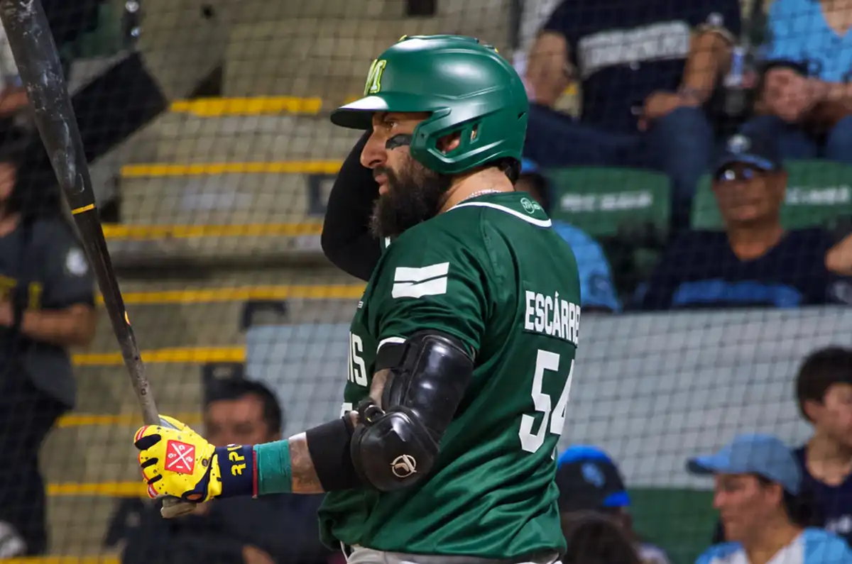 Cañeros vence 3-2 a Algodoneros y le quita el invicto en Guasave