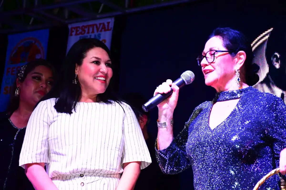 Choix homenajea a Ferrusquilla con música y artistas en el Festival de las Artes 2026