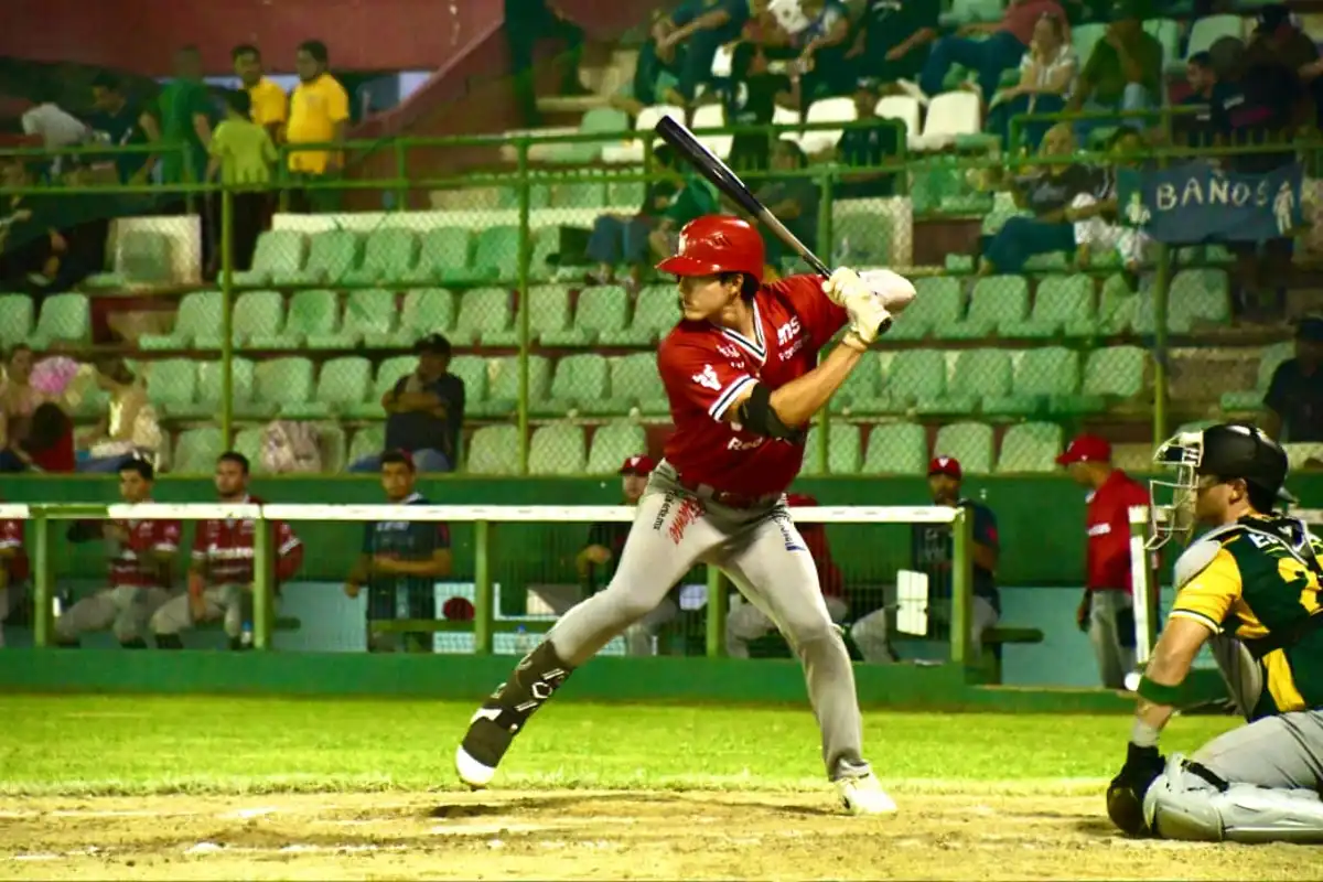 Copa Gobernadora 2026 reúne a cuatro equipos de la LMP en Guamúchil