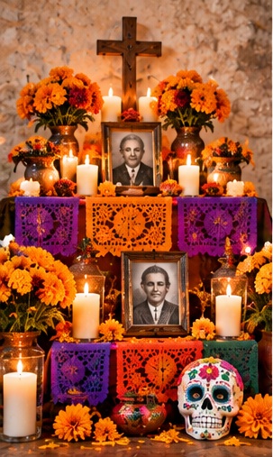 Día de Muertos 2026: 10 ideas para celebrar y decorar con tradición mexicana