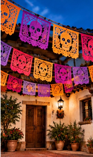 Día de Muertos 2026: 10 ideas para celebrar y decorar con tradición mexicana