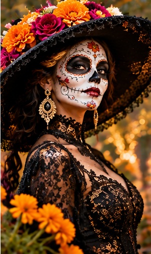 Día de Muertos 2026: 10 ideas para celebrar y decorar con tradición mexicana