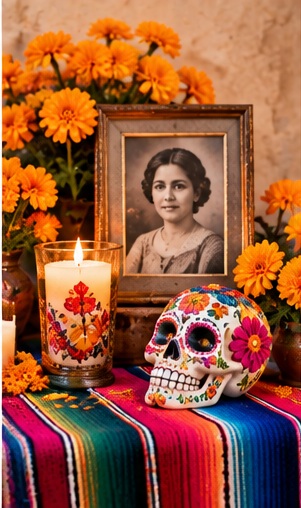 Día de Muertos 2026: 10 ideas para celebrar y decorar con tradición mexicana