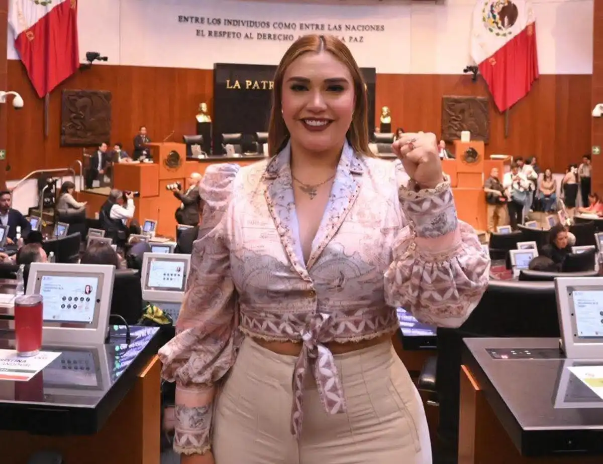 Fanny Bonilla rechaza aumento al predial en Mazatlán y pide proteger la economía familiar