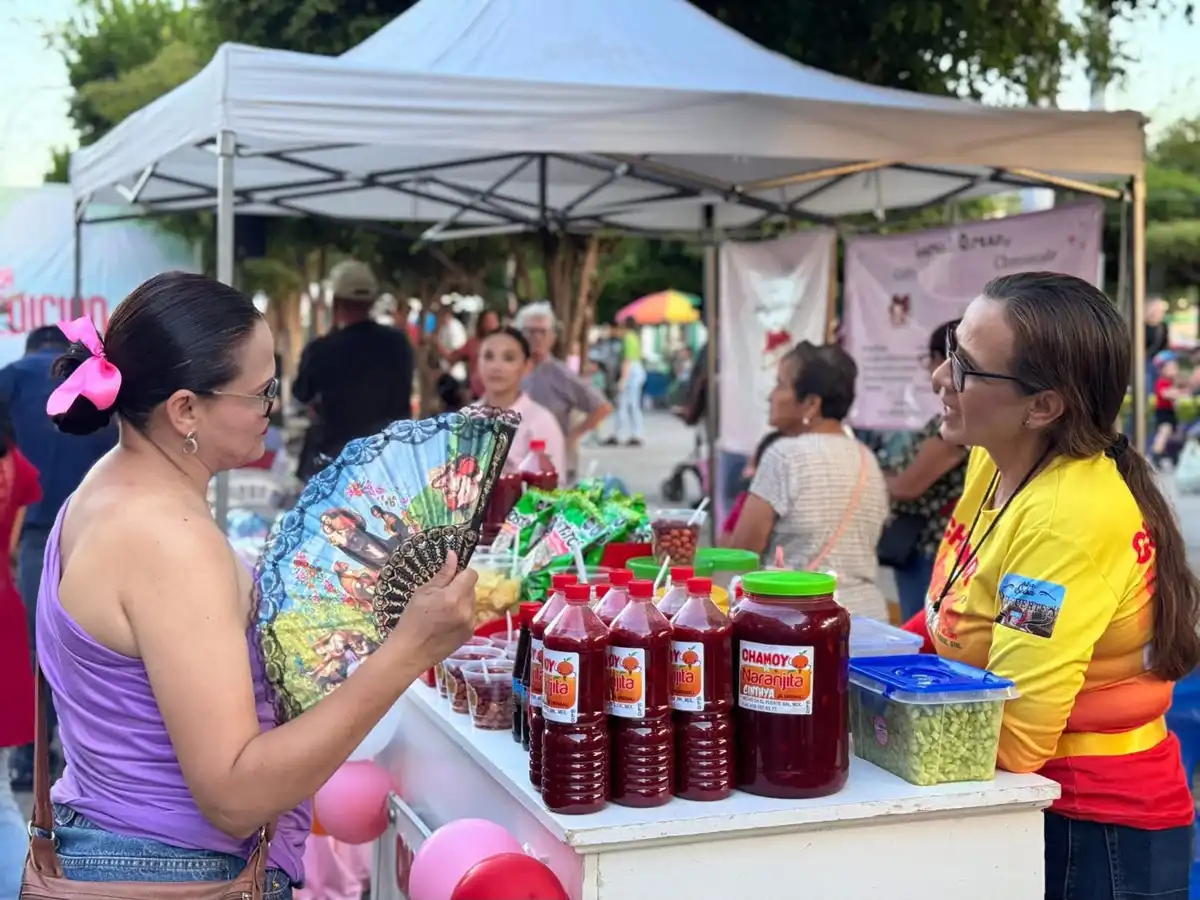 Feria Emprende Local llegará a El Fuerte este 17 y 18 de octubre