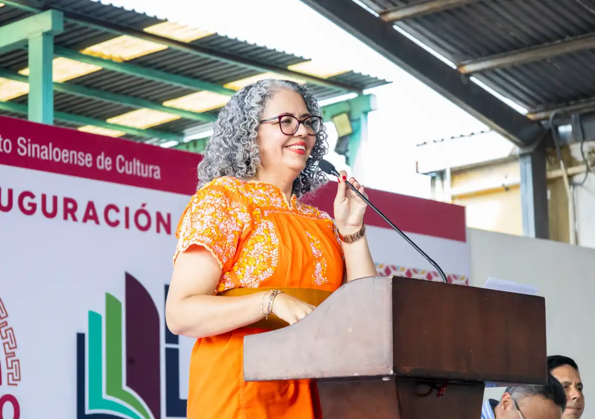Festival Cultural Sinaloa 2026 ofrecerá más de 320 eventos en los 20 municipios