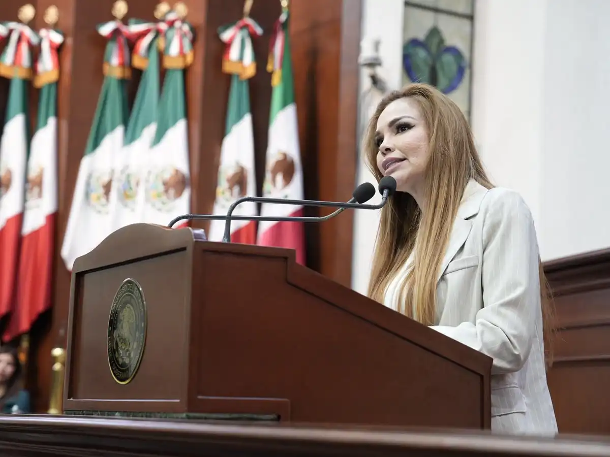 Fiscalía de Sinaloa acumula más de 26 mil solicitudes periciales pendientes, señala Paola Gárate