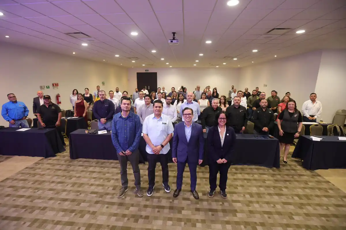 Foro de exploración minera analiza oportunidades de inversión en Sinaloa