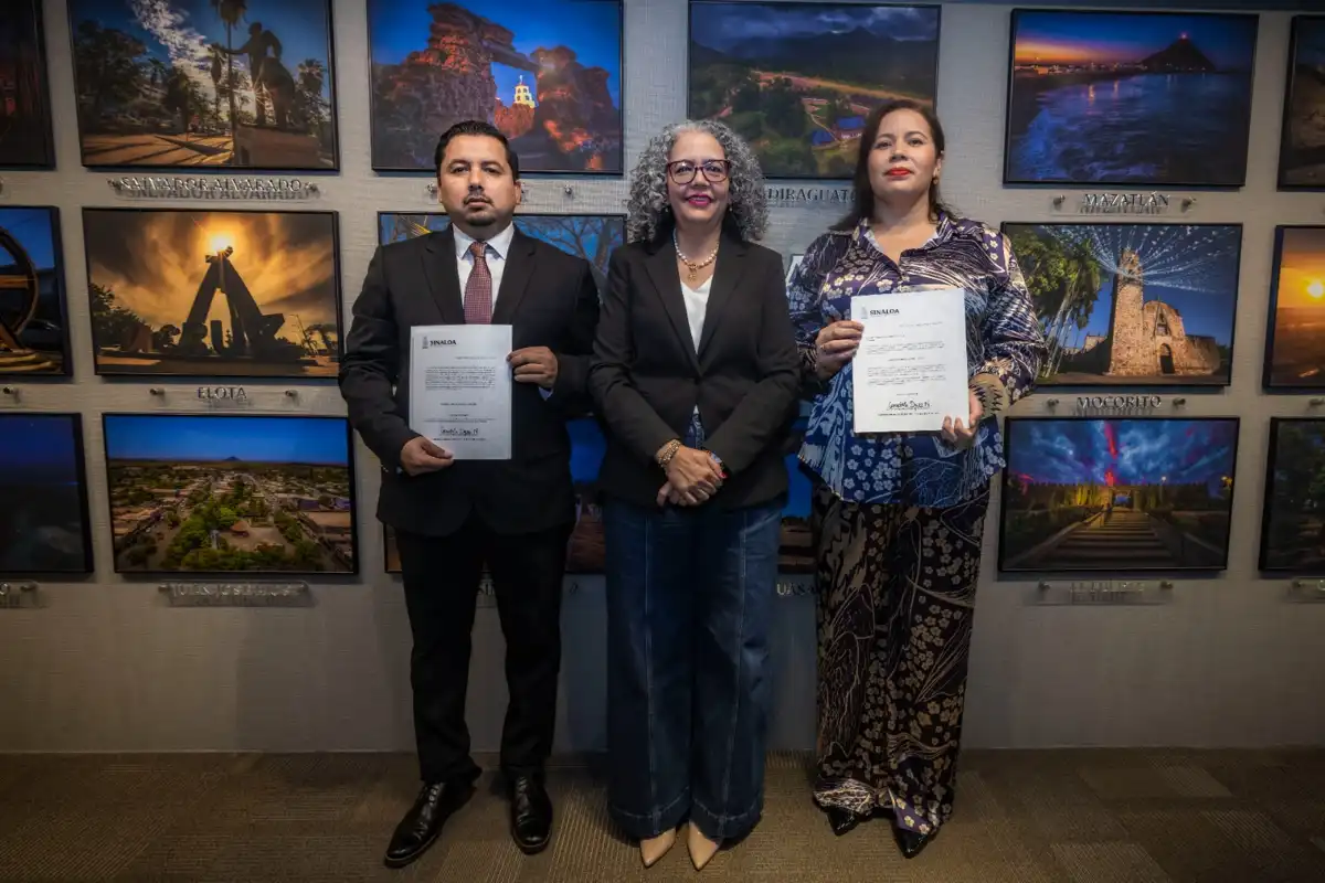 Graciela Domínguez nombra a Karla García en Agricultura y a Diego Angulo en CVIVE