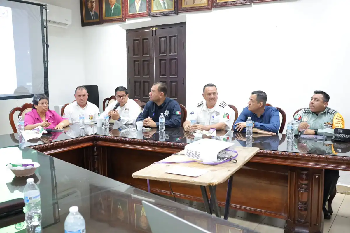Huracán Simón: habilitan cinco albergues y refuerzan vigilancia en Rosario