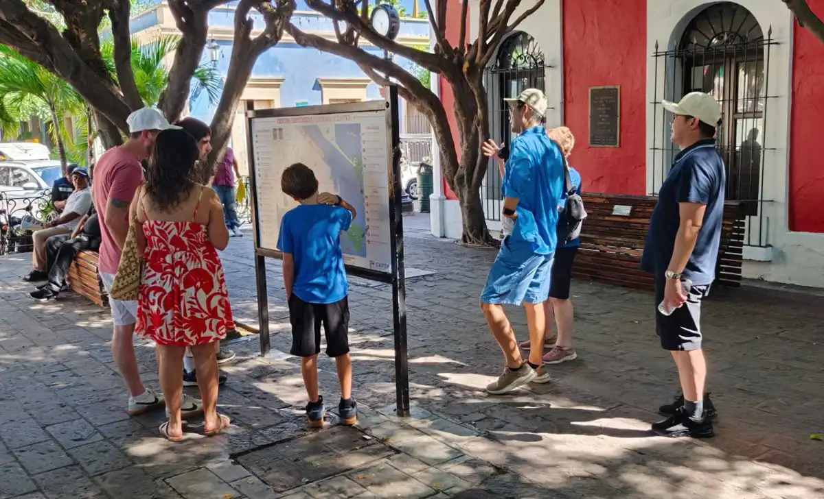 Llegan a Mazatlán 100 cruceros en 2026; suman más de 367 mil visitantes