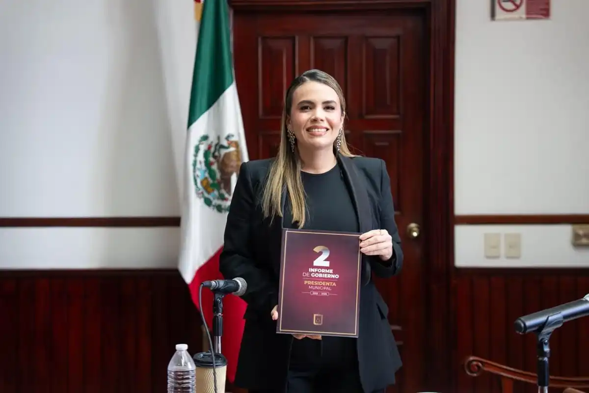 Más de 500 calles pavimentadas y 13 mil viviendas marcan el informe de Culiacán