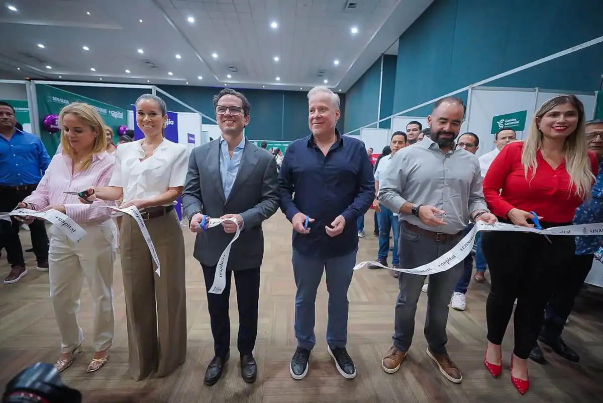 Mazatlán reúne a más de 30 instituciones para ofrecer financiamiento a las MiPyMEs
