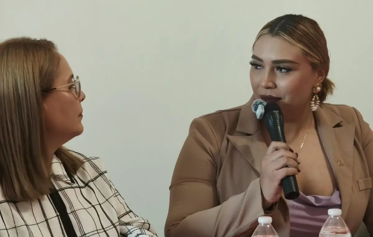 Mujeres en Movimiento fortalece liderazgos femeninos rumbo a 2027 en Sinaloa