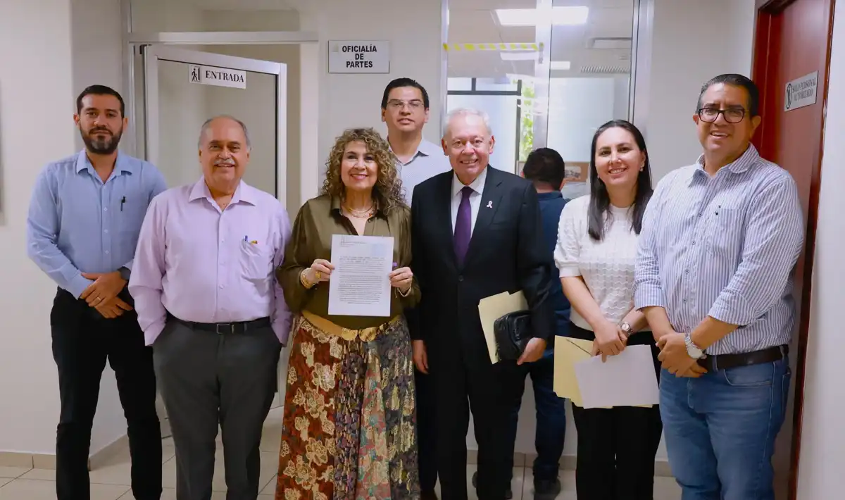 PAS propone reformar la Ley de Seguridad Pública de Sinaloa para prevenir delitos