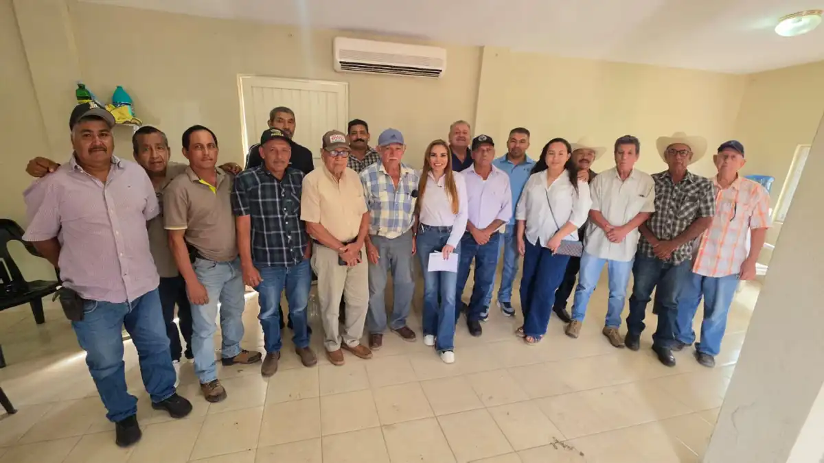 Productores de Chinitos, Angostura, piden apoyo para financiamiento y comercialización de cosechas