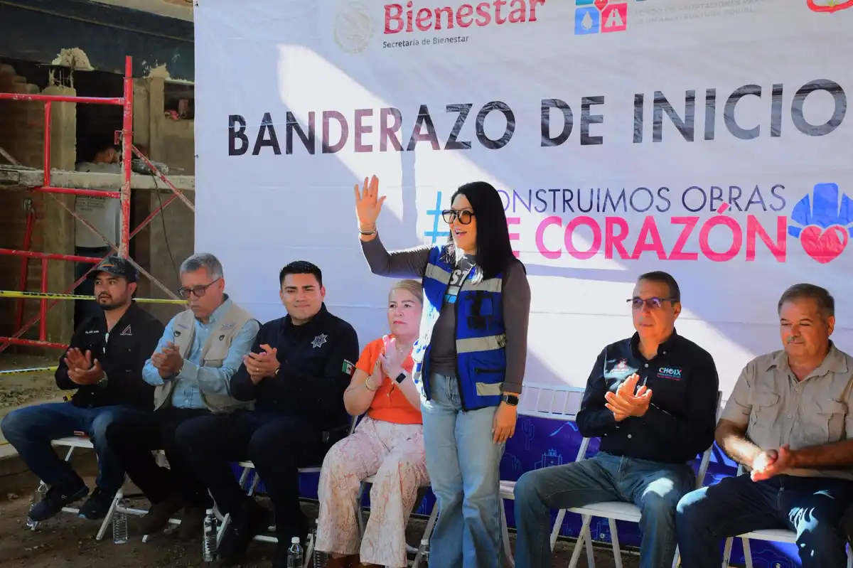 Rehabilitarán oficinas de Seguridad Pública Municipal con recursos del FORTAMUN