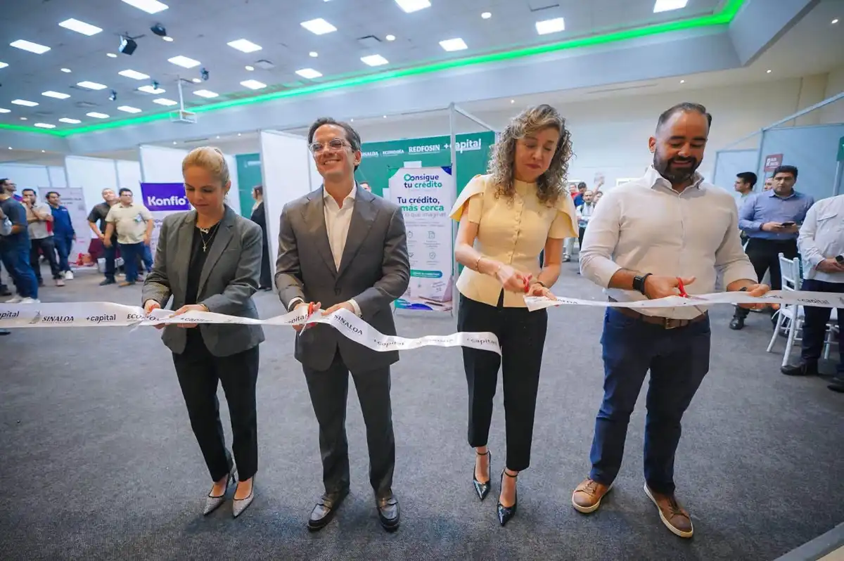 Sinaloa ofrece bolsa de 290 millones de pesos para financiar a las MiPyMEs