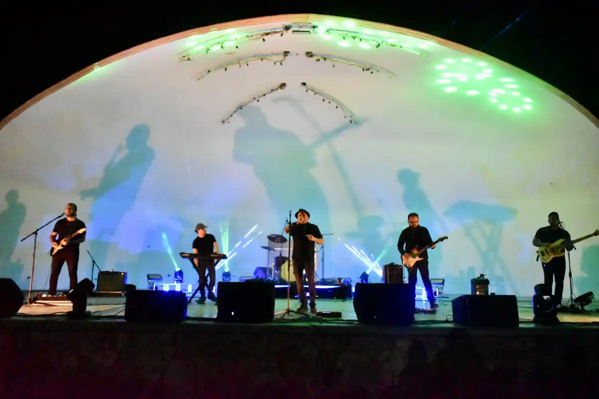 Taxi Libre inaugura el Festival Cultural Sinaloa 2026 en Los Mochis