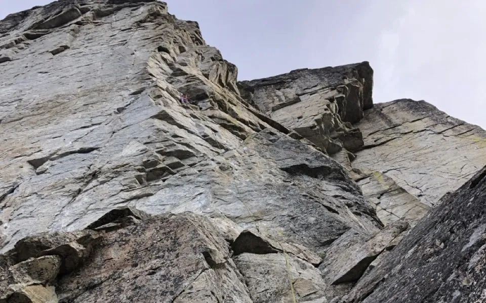 Échauffement d'endurance
