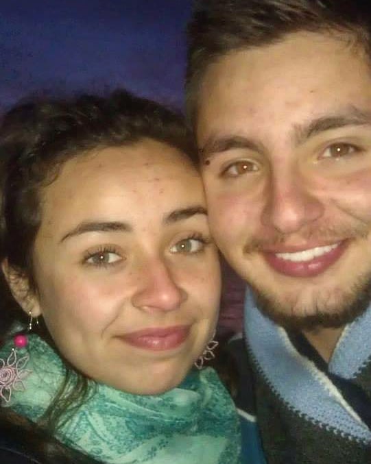 2013 · Nuestra primera foto
