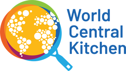 world central kitchen Logo